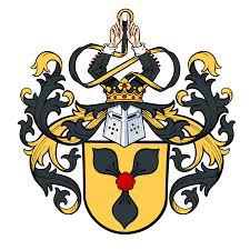 von Mallinckrodt family crest